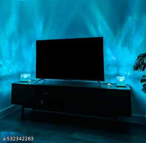 Unique Night Light Lamp 💡